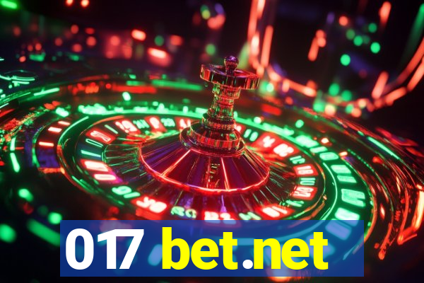 017 bet.net